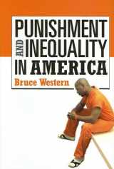 9780871548948-0871548941-Punishment and Inequality in America
