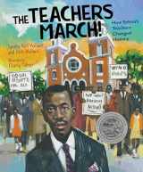 9781629794525-162979452X-The Teachers March!: How Selma's Teachers Changed History