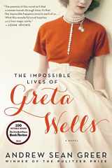 9780062213792-0062213792-The Impossible Lives of Greta Wells: A Novel