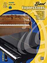 9780757918155-0757918158-Band Expressions, Book One Student Edition: Piano, Book & CD