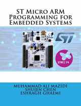 9780997925937-0997925930-St Micro Arm Programming for Embedded Systems