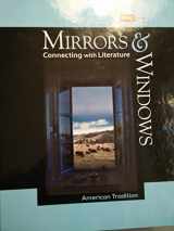9780821974193-082197419X-Mirrors and Windows: Connecting with Literature: American Tradition