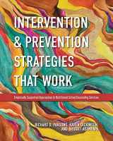 9781793512857-179351285X-Intervention and Prevention Strategies That Work: Empirically Supported Approaches to Multitiered School Counseling Services
