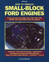 9780912656892-0912656891-How to Rebuild Small-Block Ford Engines