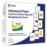 9781936943524-1936943522-Advanced Pack: Cards to Extend Play with Navigating The Zones