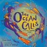 9781984814869-1984814869-The Ocean Calls: A Haenyeo Mermaid Story