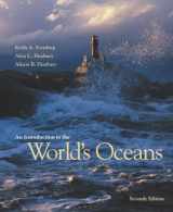 9780072930764-0072930764-An Introduction to the World's Oceans with OLC bind in card