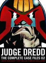 9781906735999-1906735999-Judge Dredd: The Complete Case Files 02 (2)