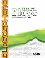 9780789735263-0789735261-Blogosphere: Best of Blogs