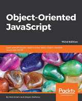 9781785880568-178588056X-Object-Oriented JavaScript - Third Edition: Learn everything you need to know about object-oriented JavaScript (OOJS)
