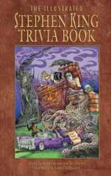 9781587671166-1587671166-The Illustrated Stephen King Trivia Book