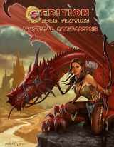 9781944135096-194413509X-Troll Lord Games 5th Edition Mystical Companions
