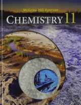 9780070915756-007091575X-Chemistry 11U Student Edition