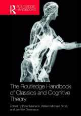 9781138913523-1138913529-The Routledge Handbook of Classics and Cognitive Theory (Routledge Handbooks of Classics and Theory)