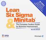 9780954681388-095468138X-Lean Six Sigma and Minitab (4th Edition): The Complete Toolbox Guide for Business Improvement