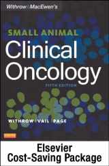 9781455746781-1455746789-Withrow and MacEwen's Small Animal Clinical Oncology - Elsevier eBook on VitalSource (Retail Access Card)