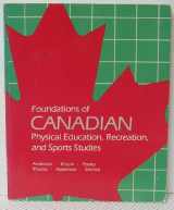 9780697001917-0697001911-Foundations of Canadian Physical Education, Recreation, and Sports Studies