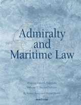 9781587983894-1587983893-Admiralty and Maritime Law Volume 2, Second Edition