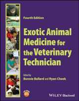 9781119863144-1119863147-Exotic Animal Medicine for the Veterinary Technician