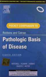 9788131228951-8131228959-Pocket Companion To Robbins and Cotran Pathologic Basis of Disease