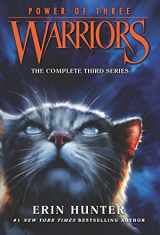 9780062367167-0062367161-Warriors: Power of Three Box Set: Volumes 1 to 6