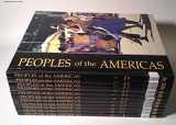 9780761470502-0761470506-Peoples of the Americas (11 Volume Set)