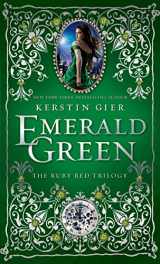 9780805092677-0805092676-Emerald Green (The Ruby Red Trilogy, 3)