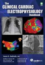 9781942909002-1942909004-The Clinical Cardiac Electrophysiology Handbook
