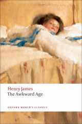 9780199554911-0199554919-The Awkward Age (Oxford World's Classics)