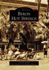 9780738547008-073854700X-Byron Hot Springs (CA) (Images of America)