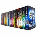 9789123522101-9123522100-The Temperance Brennan Series 18 Books Collection Set By Kathy Reichs ( Series 1,2 & 3 )