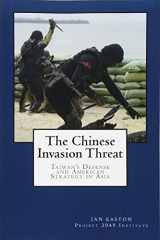 9781546353256-1546353259-The Chinese Invasion Threat: Taiwan's Defense and American Strategy in Asia