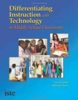 9781564842602-1564842606-Differentiating Instruction with Technology in Middle School Classrooms