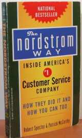 9780471191711-047119171X-The Nordstrom Way: The Inside Story of America's #1 Customer Service Company