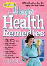 9781623364076-1623364078-Joey Green Magic Health Remedies