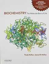 9780199316793-0199316791-Biochemistry: The Molecular Basis of Life