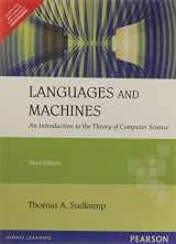 9788131714751-8131714756-Languages and Machines: An Introduction to the Theory of Computer Science