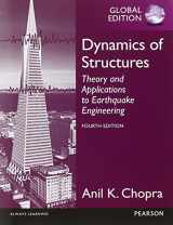 9780273774242-0273774247-Dynamics of Structures