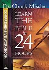 9781578212750-1578212758-Learn the Bible in 24 Hours: Comprehensive Workbook