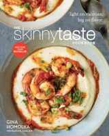 9780385345620-0385345623-The Skinnytaste Cookbook: Light on Calories, Big on Flavor