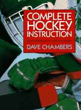 9780809235117-0809235110-Complete Hockey Instruction: Skills and Strategies for Coaches and Players