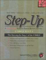 9780683307559-068330755X-Step-Up: A High Yield Systems Based Review for the Usmle Step 1 Exam
