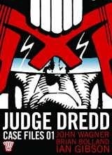 9781906735876-1906735875-Judge Dredd: The Complete Case Files 01 (1)