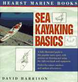 9780688122430-0688122434-Sea Kayaking Basics