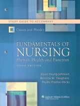 9780781774765-0781774764-Fundamentals of Nursing: Human Health And Function (Nursing Fundamentals)