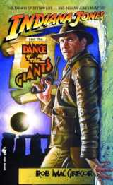 9780553290356-0553290355-Indiana Jones and the Dance of the Giants