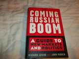 9780684827438-0684827433-The COMING RUSSIAN BOOM