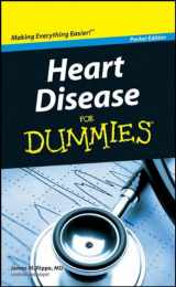 9780470915899-0470915897-Heart Disease For Dummies, 2010 Pocket Edition, 2e