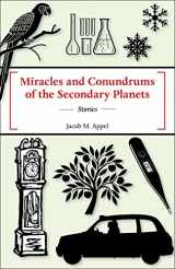 9781625579331-1625579330-Miracles and Conundrums of the Secondary Planets