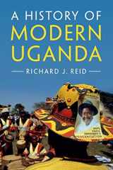 9781107671126-1107671124-A History of Modern Uganda